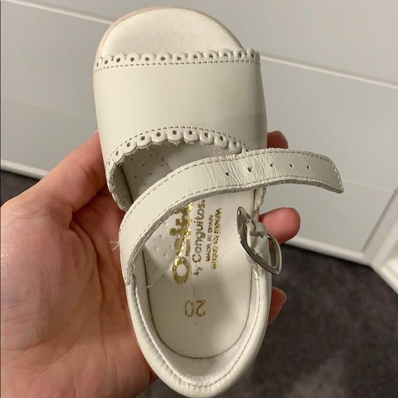 Osito Sandals - Picture 2 of 3